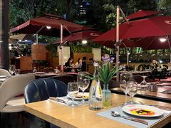露天位-Mezomd曼索蒂西班牙餐厅(广粤店)