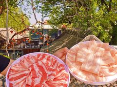 -四喜小胖·北京涮肉(五道营店)
