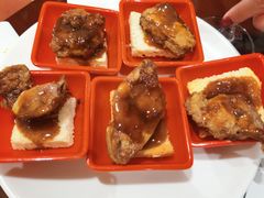 -荣誉国际酒店-云顶旋转餐厅