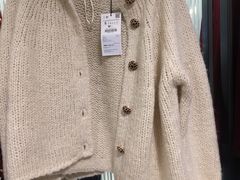 -ZARA(深圳金光华广场店)