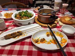 -西贝(宁波天一国购店)