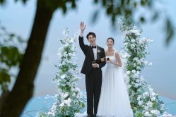 -摩玛婚纱摄影(杭州店)