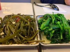 蒜香海带丝-永和大王(高新中四道店)