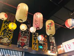 大堂-山屋日式料理屋(宛平88店)
