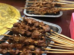 -伊隆斋(什刹海店)