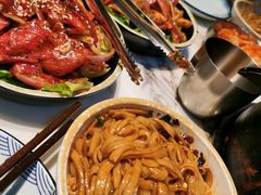 -酒拾烤肉(星沙店)