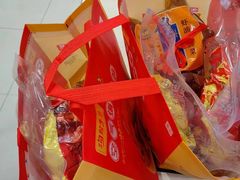 -沟帮子熏鸡(集团直营工厂店)