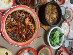 -老三样·旧食新味(船山路店)