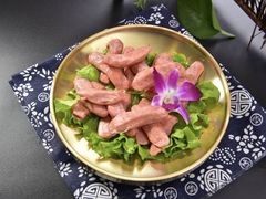 韩式风干肠-臻牛烤肉