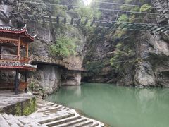 -南江大峡谷