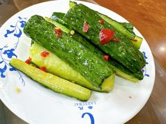 -柴氏风味斋(甘家口店)