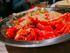 -巴厘龙虾·榜首油焖大虾(音乐学院·沿江酒馆店)