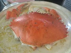 -龙海鲜螃蟹王(宏茂桥店)