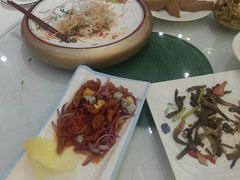 -南海食街(佛冈店)