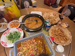 -肖记公安牛肉鱼杂馆· 省级非物质文化遗产(仁和路店)