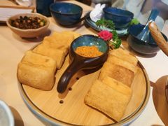 -山石榴·贵州菜(丰盛里店)