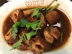 -松發肉骨茶(先得坊店)