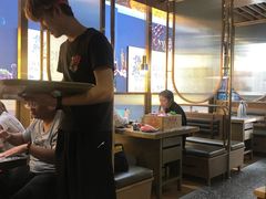 -黑牛の場烤肉(摩天活力城店)