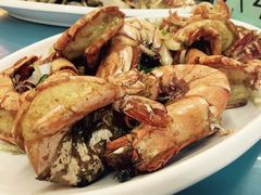 -龙泉海鲜酒楼(龙昆南路店)