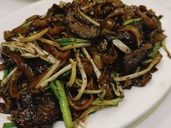 -大哥餐厅(西城花园店)