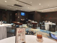 -红棉中餐厅·广州海航威斯汀酒店