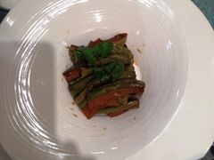 佛手瓜-久宴·天目湖大鱼头(恐龙园店)