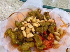 -煲煲掂风味煲仔饭餐厅(西区店)