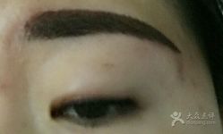 点击看大图 -Yue Show馨选·半永久纹眉纹眼线