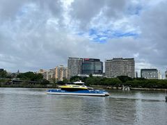 -布里斯班南岸公园