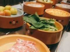 -龍歌自助小火锅(李沧顺和汇店)