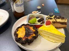 -東盛炭烤自助料理(玄武招商花园城店)