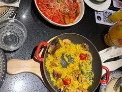 -西堤牛排(龙德广场店)