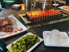 -邢氏老太太烧烤(罗湖店)