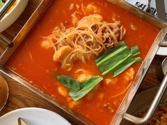 -地狱厨房Hell's  Kitchen(美丽熙街店)