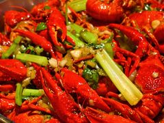 -指爱龙虾(金杨路总店)