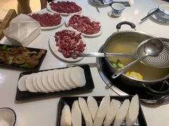 -陈记顺和潮汕牛肉火锅(韩江路店)
