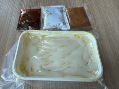 -清真盛志望麻酱酿皮铺