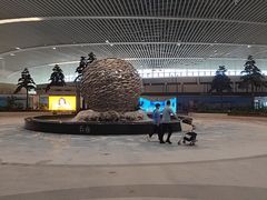 -青岛胶东国际机场