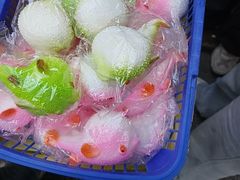 -永安鱼庄·镇江菜(东吴路店)