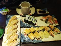 -大鲤深夜食堂