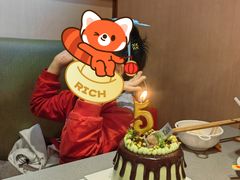 -BreadTalk面包新语·烘焙蛋糕(金光华广场店)