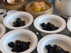 -好彩海鲜火锅饭店(银河百老汇店)