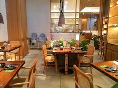 -泰香米泰国餐厅(中大国际店)