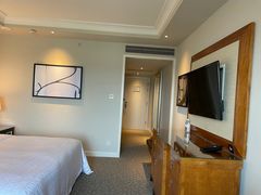 -澳门喜来登大酒店