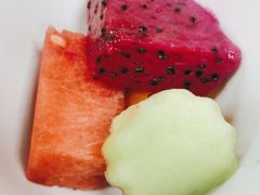 -彩丰楼·中餐厅(国家会展中心上海洲际店)