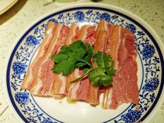 -东园小馆·早茶·淮扬小炒(印象汇店)