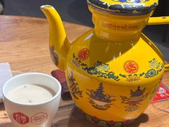 -石榴红了·非遗酥皮烤包子·新疆菜(瑞豪店)