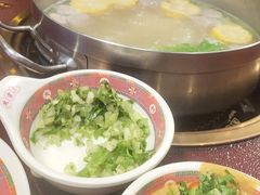 -大吉利·潮汕鲜牛肉火锅(西安店)