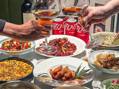 -顶特勒·黄鱼馆·特色菜(上海大世界店)