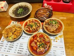 -周肥肠(江油总店)